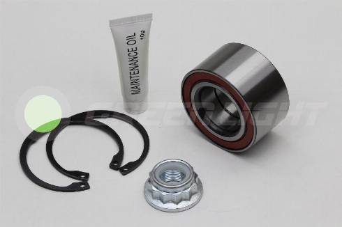 AutomotiveAdriado GLWB0210K - Wheel hub, bearing Kit autospares.lv