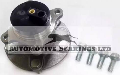 Automotive Bearings ABK1942 - Wheel Hub autospares.lv