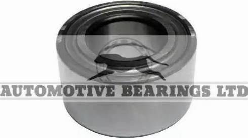 Automotive Bearings ABK197 - Wheel Bearing autospares.lv