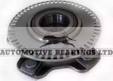 Automotive Bearings ABK1883 - Wheel Hub autospares.lv