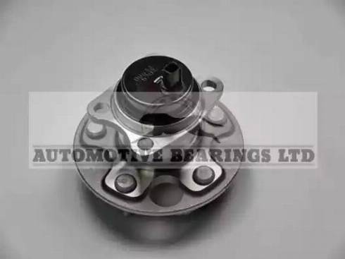 Automotive Bearings ABK1771 - Wheel Hub autospares.lv