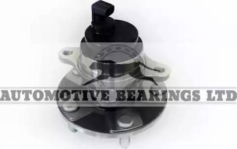 Automotive Bearings ABK2088 - Wheel Hub autospares.lv