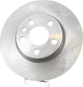 Automotor France ADC3199 - Brake Disc autospares.lv