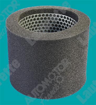 Automotor France LAT104 - Air Filter, engine autospares.lv