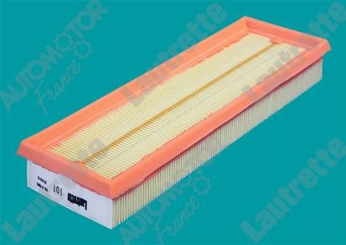 Automotor France LAT101 - Air Filter, engine autospares.lv