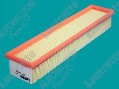 Automotor France LAT102 - Air Filter, engine autospares.lv