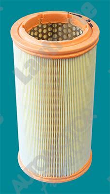 Automotor France LAT216 - Air Filter, engine autospares.lv