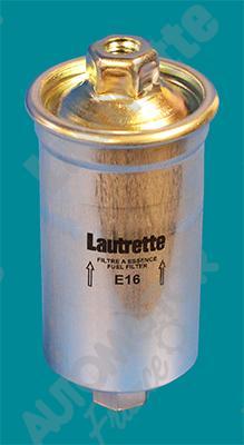 Automotor France LATE16 - Fuel filter autospares.lv