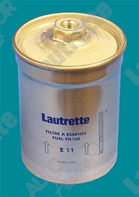 Automotor France LATE11 - Fuel filter autospares.lv