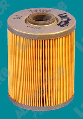 Automotor France LATG13 - Fuel filter autospares.lv