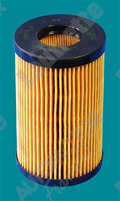 Automotor France LATI09 - Oil Filter autospares.lv