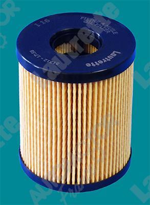 Automotor France LATI16 - Oil Filter autospares.lv