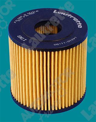 Automotor France LATI36 - Oil Filter autospares.lv