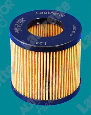 Automotor France LATI24 - Oil Filter autospares.lv