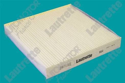 Automotor France LATR84 - Filter, interior air autospares.lv