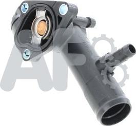 Automotor France OTH4285 - Coolant thermostat / housing autospares.lv