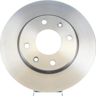 Automotor France PDC9280 - Brake Disc autospares.lv