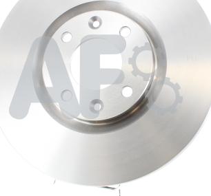 Automotor France PDC4962 - Brake Disc autospares.lv