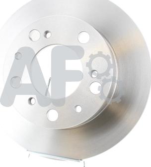 Automotor France PDC4295 - Brake Disc autospares.lv