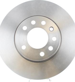 Automotor France PDC5119 - Brake Disc autospares.lv