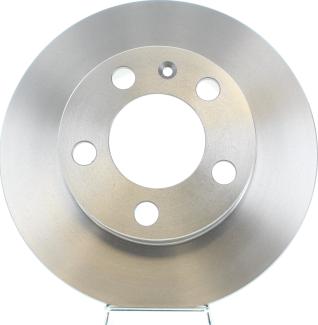 Automotor France PDC5754 - Brake Disc autospares.lv