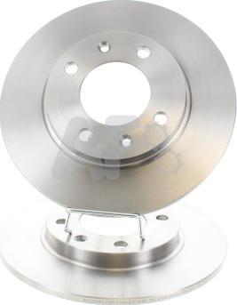 Automotor France PDC3149 - Brake Disc autospares.lv