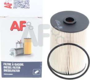 Automotor France PFF0127 - Fuel filter autospares.lv