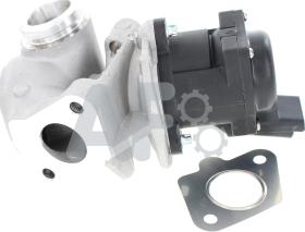 Automotor France PGR0001 - EGR Valve autospares.lv