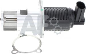 Automotor France PGR0008 - EGR Valve autospares.lv