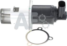 Automotor France PGR0007 - EGR Valve autospares.lv