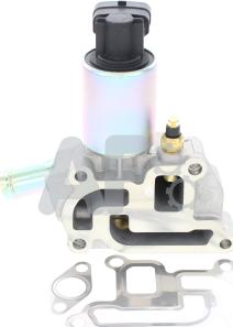 Automotor France PGR0024 - EGR Valve autospares.lv