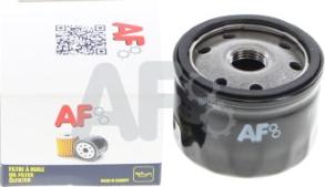 Automotor France POF0768 - Oil Filter autospares.lv