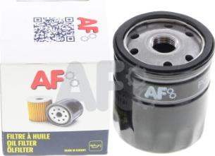 Automotor France POF1110 - Oil Filter autospares.lv