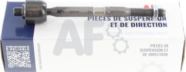 Automotor France PSD4448 - Inner Tie Rod, Axle Joint autospares.lv
