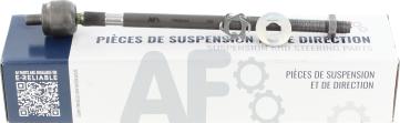 Automotor France PSD0QAA - Inner Tie Rod, Axle Joint autospares.lv