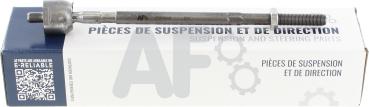 Automotor France PSD0QAG - Inner Tie Rod, Axle Joint autospares.lv