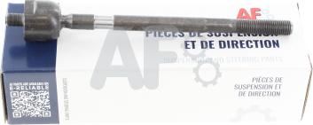 Automotor France PSD1125 - Inner Tie Rod, Axle Joint autospares.lv