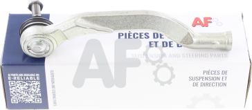 Automotor France PSD8511 - Tie Rod End autospares.lv