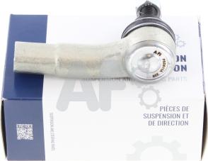 Automotor France PSD811A - Tie Rod End autospares.lv