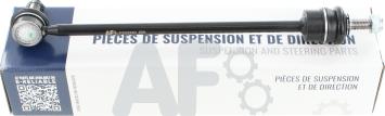 Automotor France PSD8740 - Rod / Strut, stabiliser autospares.lv