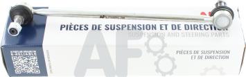 Automotor France PSD8743 - Rod / Strut, stabiliser autospares.lv