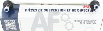 Automotor France PSD8755 - Rod / Strut, stabiliser autospares.lv