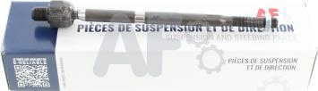 Automotor France PSD3213 - Inner Tie Rod, Axle Joint autospares.lv