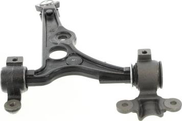 Automotor France PSD20C3 - Track Control Arm autospares.lv