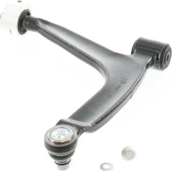 Automotor France PSD20J3 - Track Control Arm autospares.lv