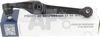 Automotor France PSD2134 - Track Control Arm autospares.lv