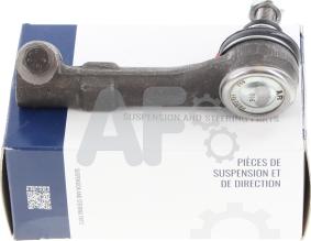 Automotor France PSD2731 - Tie Rod End autospares.lv