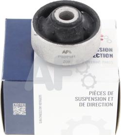 Automotor France PSD7181 - Bush of Control / Trailing Arm autospares.lv