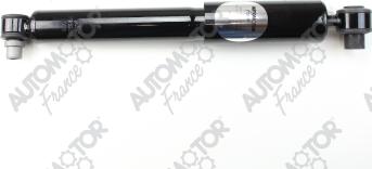 Automotor France PSG9086 - Shock Absorber autospares.lv