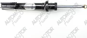 Automotor France PSG9108 - Shock Absorber autospares.lv